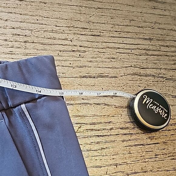 Lululemon on the right track gray jogger pants size L - Picture 2 of 11